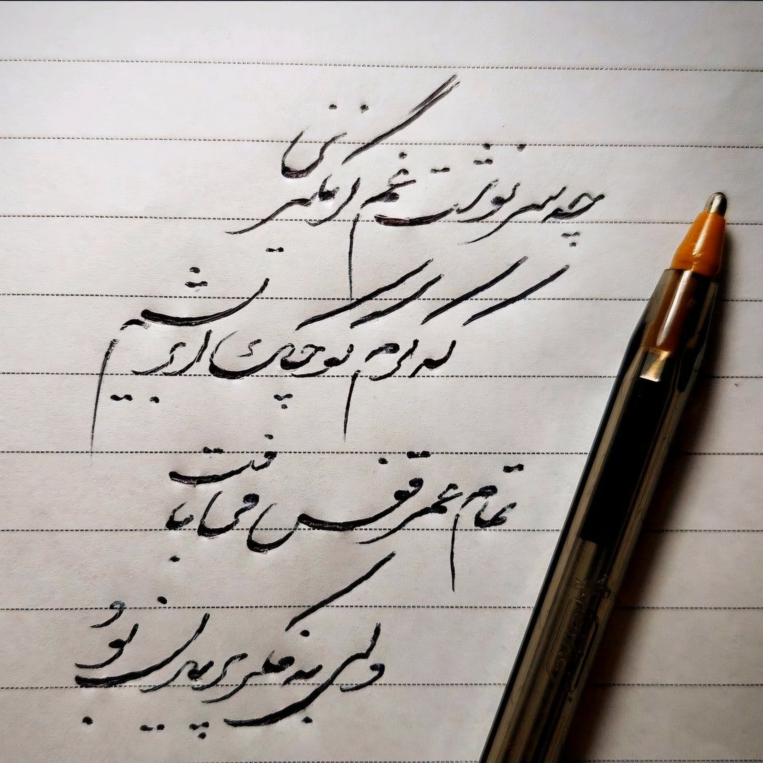حسین منزوی